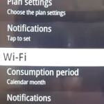 WIFI Manager